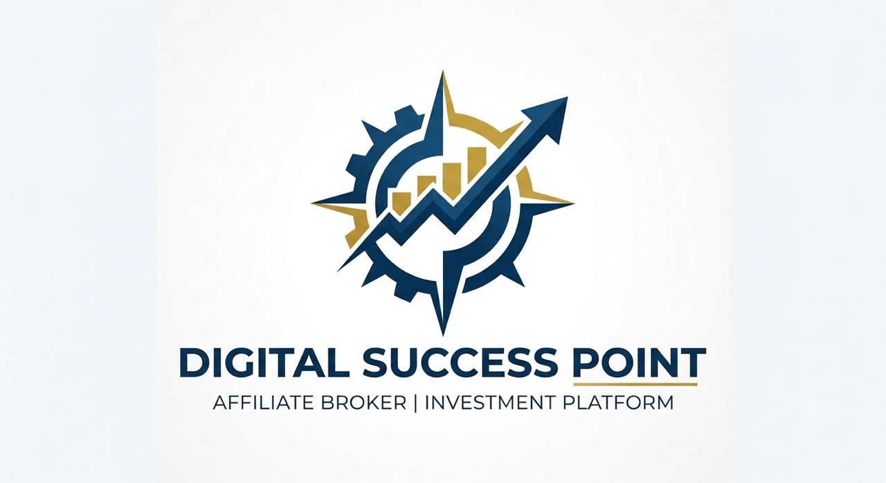 Digital Success Point logo